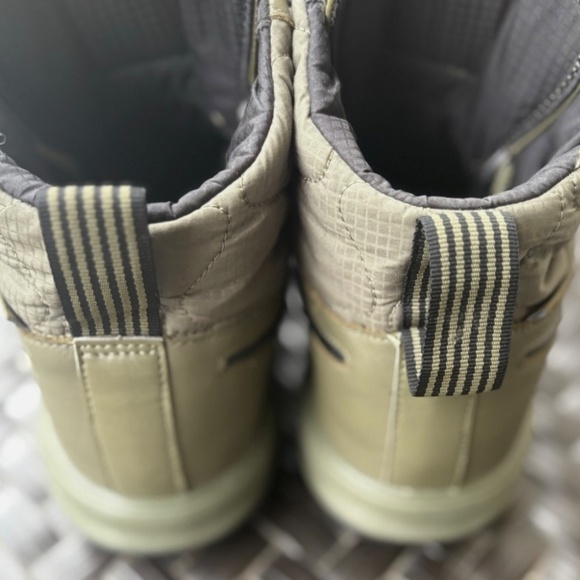 Nike Lunar Force 1 Duckboot size 7Y - Picture 5 of 7